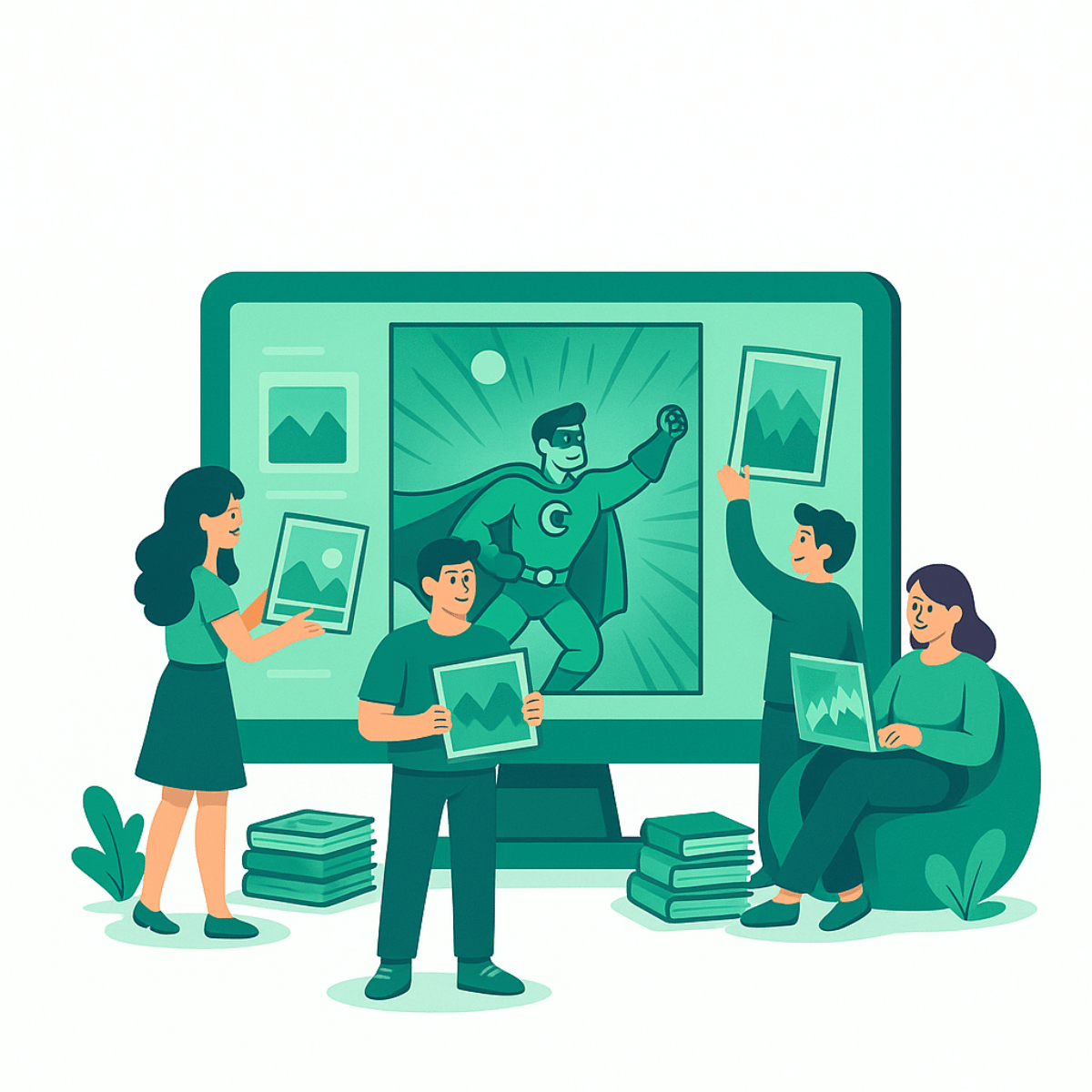 Collectors & Investors