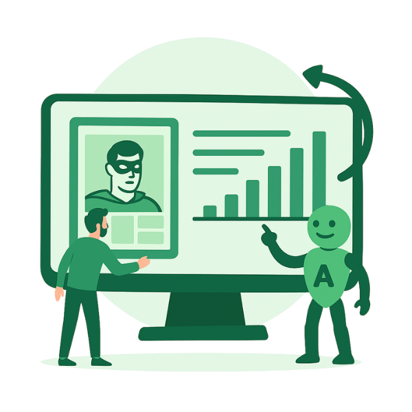 Track Grading History