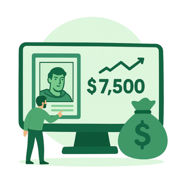 Estimate Resale Value